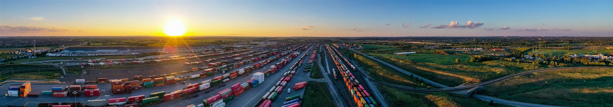 Rail freight costs to consider