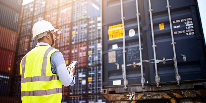 Optimize your supply chain with inbound logistics services