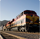 Rail Freight Services